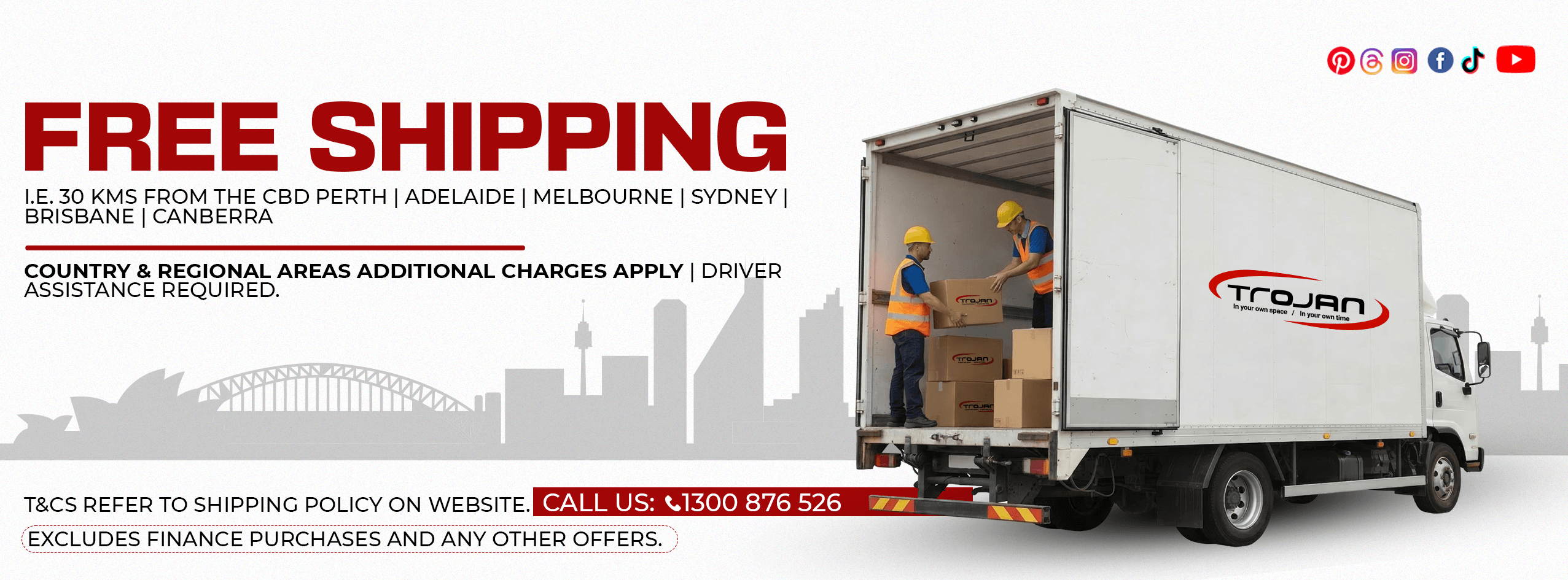 FREE Shipping